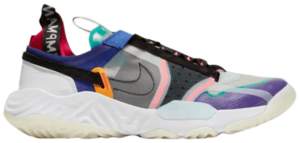 Giày Nike Jordan Delta Breathe 'Multicolor' CW0783-900