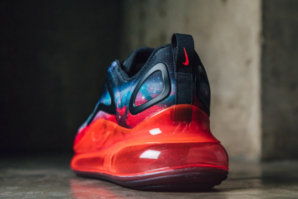 Giày Nike Air Max 720 SE 'Galaxy' CW0904-001 - Ảnh 6