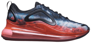 Giày Nike Air Max 720 SE 'Galaxy' CW0904-001