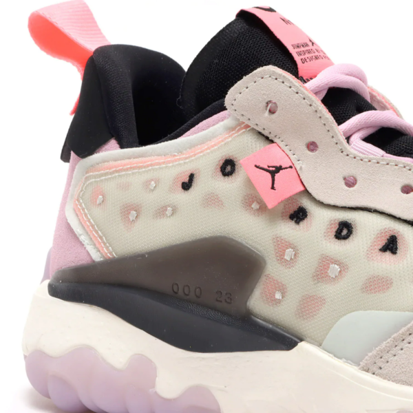 Giày Nike Air Jordan Delta 2 'Light Arctic Pink' CW0913-061 - Ảnh 5