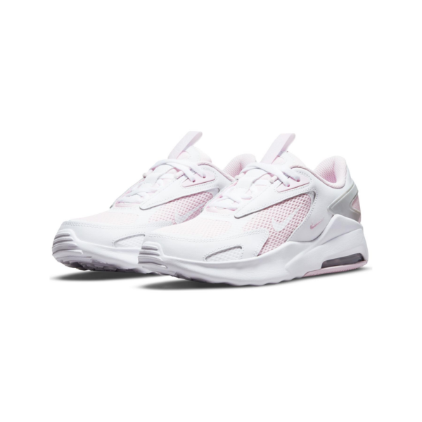Giày Nike Air Max Bolt White Pink CW1626-600 - Ảnh 3