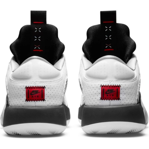 Giày Nike Air Jordan 35 Low 'White Black' CW2460-101 - Ảnh 3
