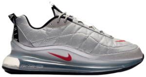 Giày Nike Air MX 720 818 Silver Bullet CW2621-001
