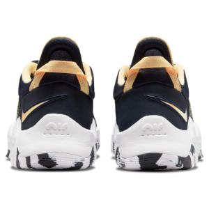 Alternative view of GIày Nike PG 5 EP 'Dark Obsidian Melon Tint' CW3146-401