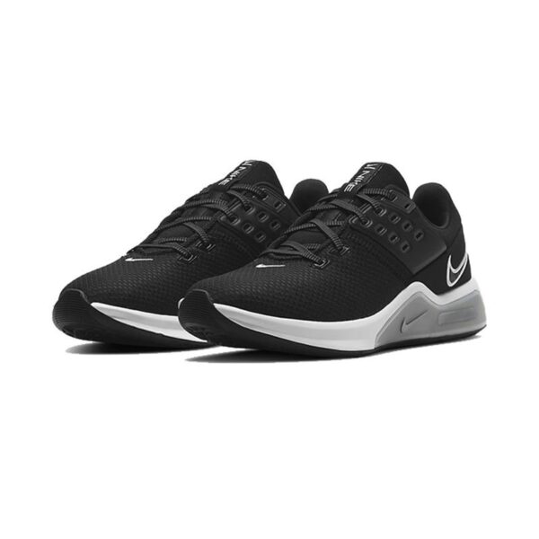 Giày Nike Wmns Air Max Bella TR 4 'Black White' CW3398-002 - Ảnh 2