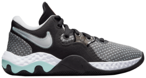 Giày Nike Renew Elevate 2 'Wolf Grey Light Dew' CW3406-001