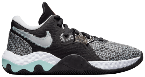 Giày Nike Renew Elevate 2 'Wolf Grey Light Dew' CW3406-001