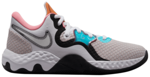 Giày Nike Space Jam x Renew Elevate 2 'Hares' CW3406-505