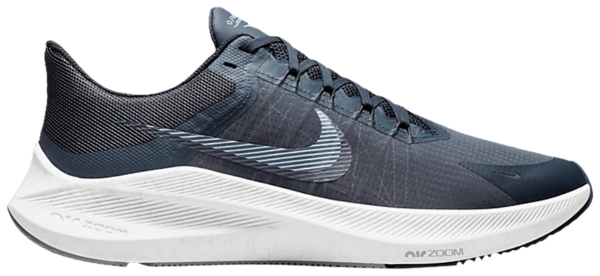Giày Nike Air Zoom Winflo 8 'Thunder Blue' CW3419-400