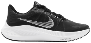 Giày Nike Wmns Zoom Winflo 8 'Black White' CW3421-005