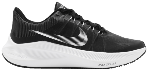 Giày Nike Wmns Zoom Winflo 8 'Black White' CW3421-005