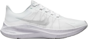 Giay Nike Zoom Winflo 8 'White Metallic Silver' CW3421-104