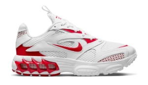 Giày Nike Zoom Air Fire 'Fire White' CW3876-101
