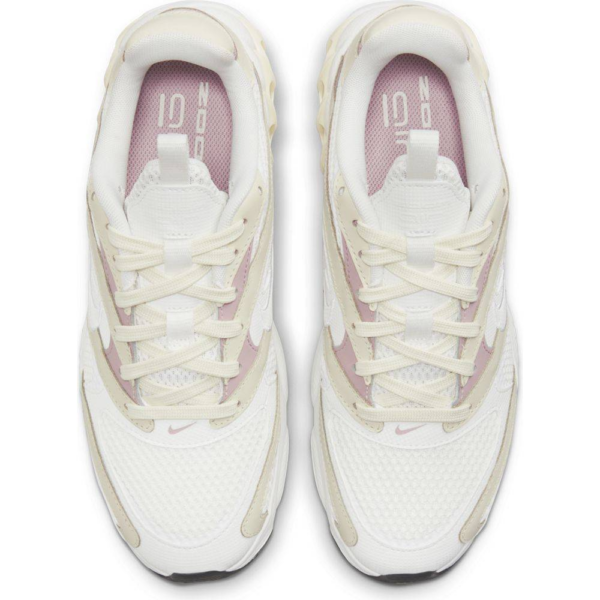 Giày Nike Zoom Air Fire 'White Pink' CW3876-103 - Ảnh 5