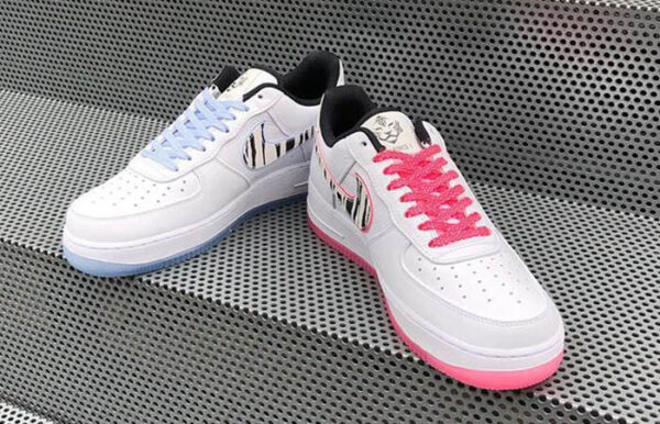 Giày Nike Air Force 1 Low 'South Korea' CW3919-100 - Ảnh 8