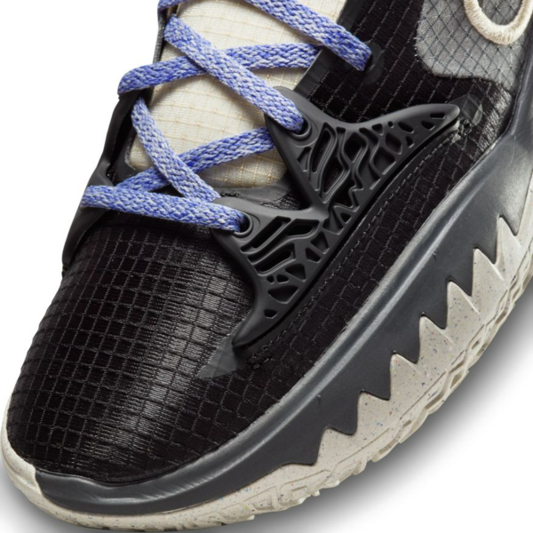 Giày Nike Kyrie Low 4 'Black Rattan' CW3985-003 - Ảnh 5