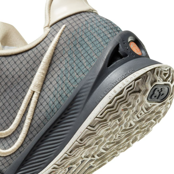 Giày Nike Kyrie Low 4 'Black Rattan' CW3985-003 - Ảnh 4