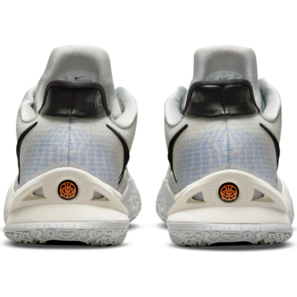 Giày Nike Kyrie 4 Low 'Grey Fog' CW3985-004 - Ảnh 8