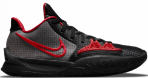 Giày Nike Kyrie Low 4 EP 'Black Red' CZ0105-006