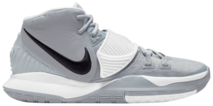 Giày Nike Kyrie 6 Team 'Wolf Grey' CW4142-003