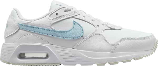 Giay Nike Air Max SC 'White Ocean Bliss' CW4554-112