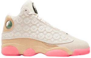 Giày Nike Air Jordan 13 Retro GS 'Chinese New Year' CW4683-100