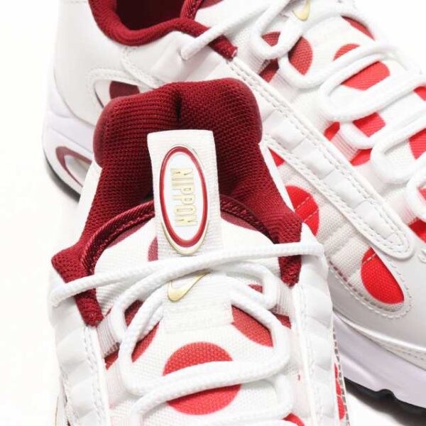Giày Nike Air Max Triax 96 'Nippon' CW4809-167 - Ảnh 5