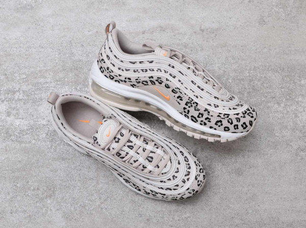 Giày Nike Wmns Air Max 97 'Leopard' CW5595-001 - Ảnh 4