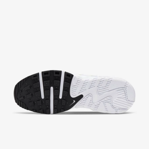 Giày Nike Wmns Air Max Excee 'White Volt' CW5606-100 - Ảnh 5