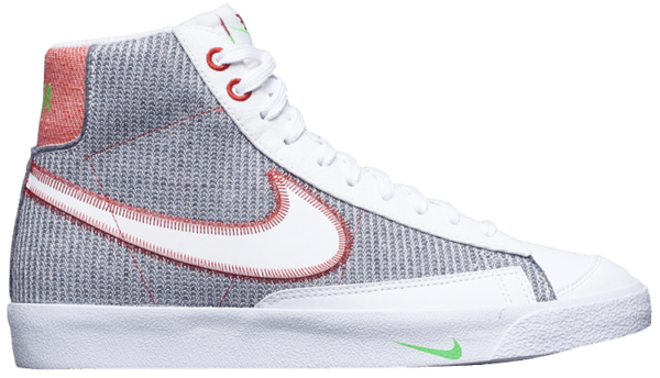 Giày Nike Blazer Mid '77 'Recycled Jerseys Pack' CW5838-022