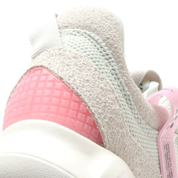 Giày Nike Air Jordan MA2 'Light Bone Sunset Pulse' CW5992-003 - Ảnh 4