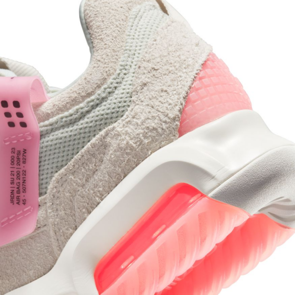 Giày Nike Air Jordan MA2 'Light Bone Sunset Pulse' CW5992-003 - Ảnh 5