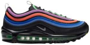 Giày Nike Wmns Air Max 97 'Multi-Color' CW6028-001