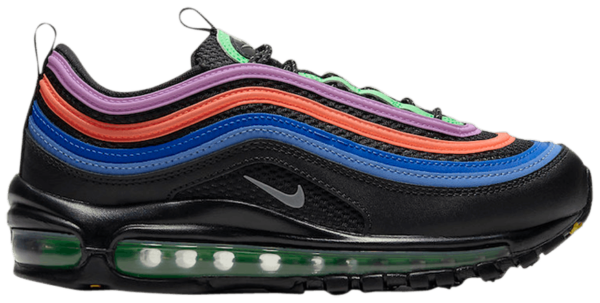 Giày Nike Wmns Air Max 97 'Multi-Color' CW6028-001