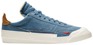 Giày Nike Drop Type LX Denim CW6213-461