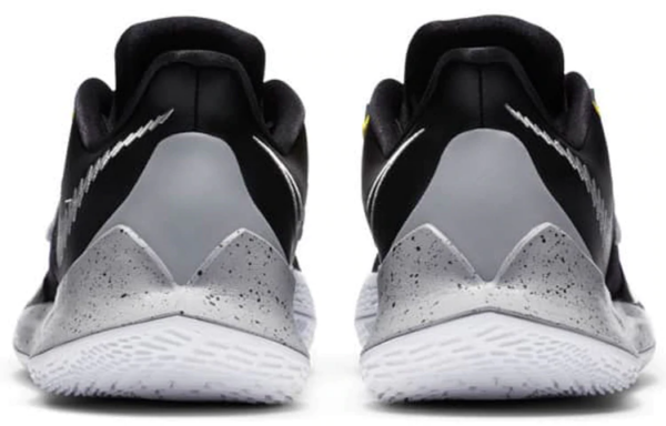 Giày Nike Kyrie Low 3 Team 'Black Wolf Grey' CW6228-004 - Ảnh 7