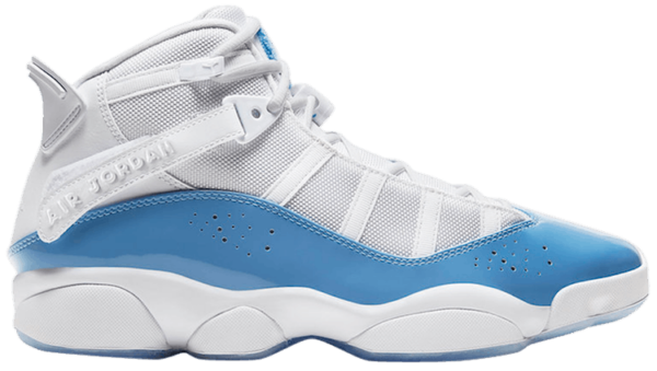 Giày Nike Jordan 6 Rings 'UNC' CW7037-100
