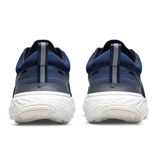 Giày Nike React Miler 2 'Thunder Blue' CW7121-400 - Ảnh 5