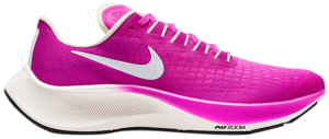 Giày Nike Air Zoom Pegasus 37 GS 'Fire Pink' CW7212-600