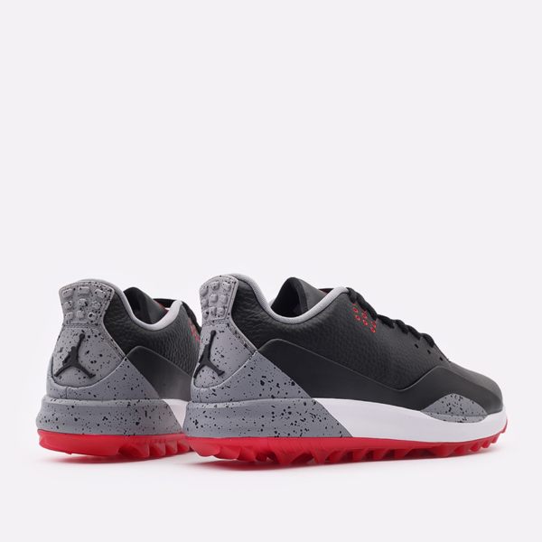 Giày Golf Nike Jordan ADG 3 'Bred' CW7242-001 - Ảnh 4