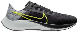 Giày Nike Air Zoom Pegasus 38 'Dark Smoke Grey Volt' CW7356-005