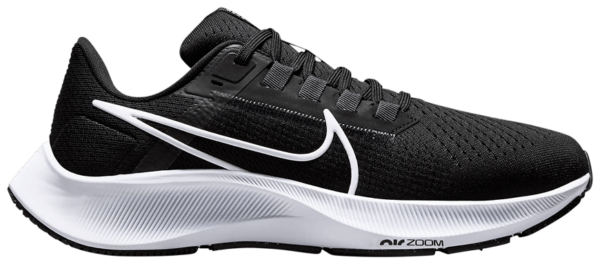 Giày Nike Wmns Air Zoom Pegasus 38 'Black White' CW7358-002