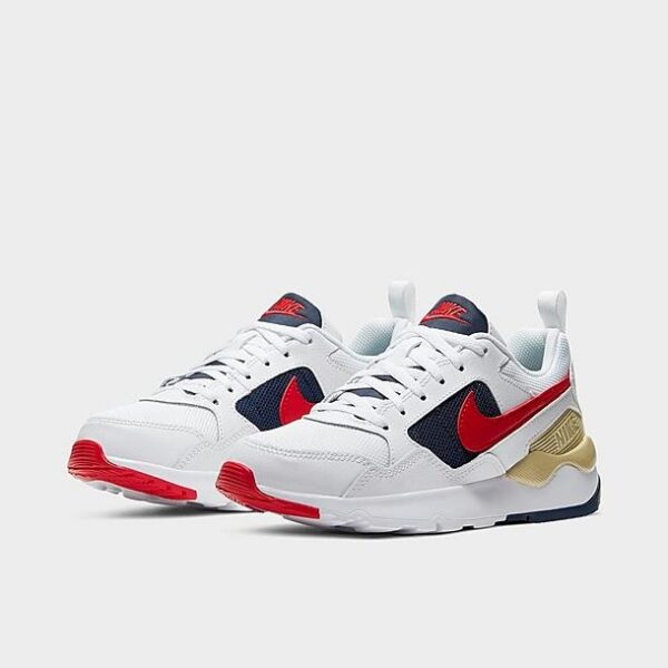 Giày Nike Pegasus '92 Lite Big Kids' CW8081-100 - Ảnh 2