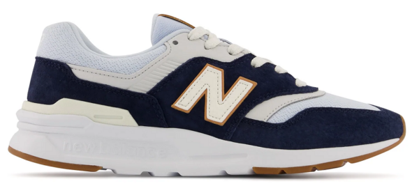 Giay New Balance 997H Classic Sneakers 'Black' CW997HLR