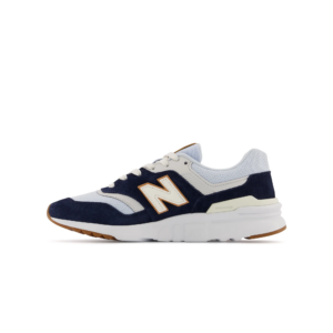 Giay New Balance 997H Classic Sneakers 'Black' CW997HLR