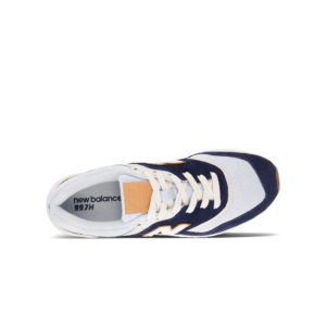 Giay New Balance 997H Classic Sneakers 'Black' CW997HLR