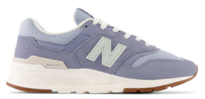 Giay New Balance 997 Classic Sneakers 'Grey' CW997HRG