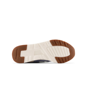 Giay New Balance 997 Classic Sneakers 'Grey' CW997HRG