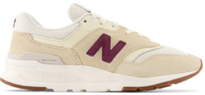 Giay New Balance 997 Classic Sneakers 'Cream' CW997HRM