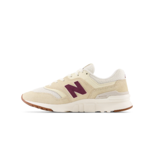 Giay New Balance 997 Classic Sneakers 'Cream' CW997HRM